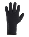 Santini Shield Neo Winter Gloves - Black
