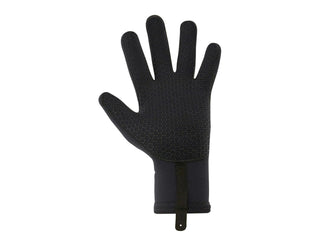 Santini Shield Neo Winter Gloves - Black