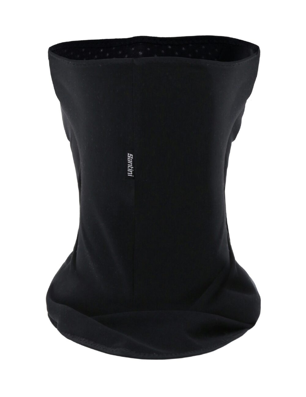 Santini Collo Neck Warmer - Black