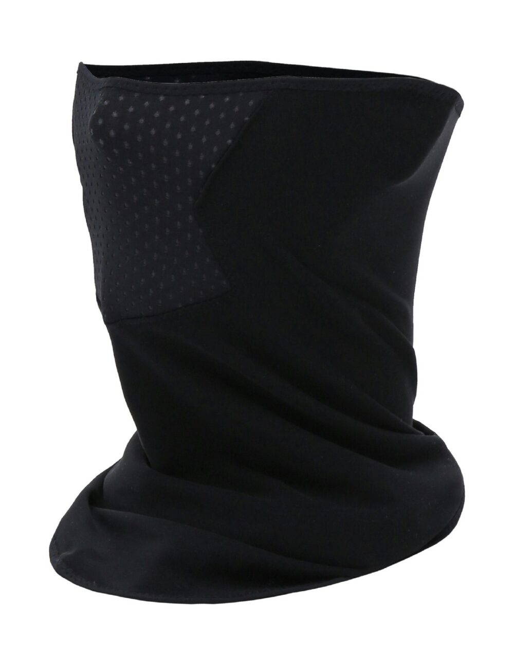 Santini Collo Neck Warmer - Black