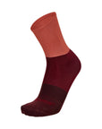 Santini Big Bengal High Profile Socks - Vineyard