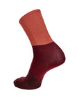 Santini Big Bengal High Profile Socks - Vineyard