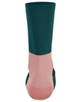 Santini Bengal 3S High Profile Socks - Indigo Blue
