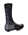 Santini Madss Aero Shoe Covers - Black