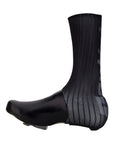Santini Madss Aero Shoe Covers - Black