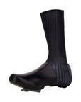 Santini Madss Aero Shoe Covers - Black