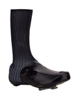 Santini Madss Aero Shoe Covers - Black
