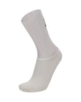 Santini Madss Aero Socks - White