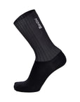 Santini Madss Aero Socks - Black