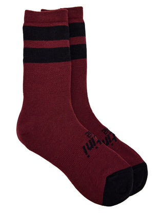 SMS Santini Riga Wool Blend High Profile Socks