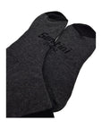 Santini Riga Wool Blend High Profile Socks - Titanium