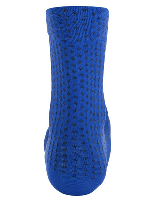 Santini Sfera Medium Profile Socks - Royal Blue