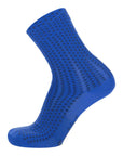 Santini Sfera Medium Profile Socks - Royal Blue