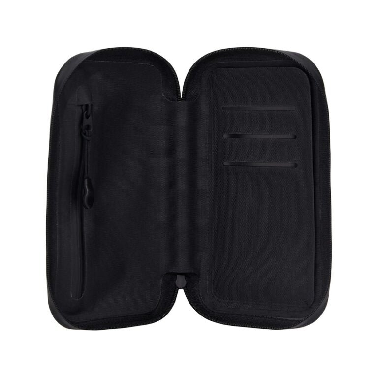 Santini Bianchi Accessory Case - Black