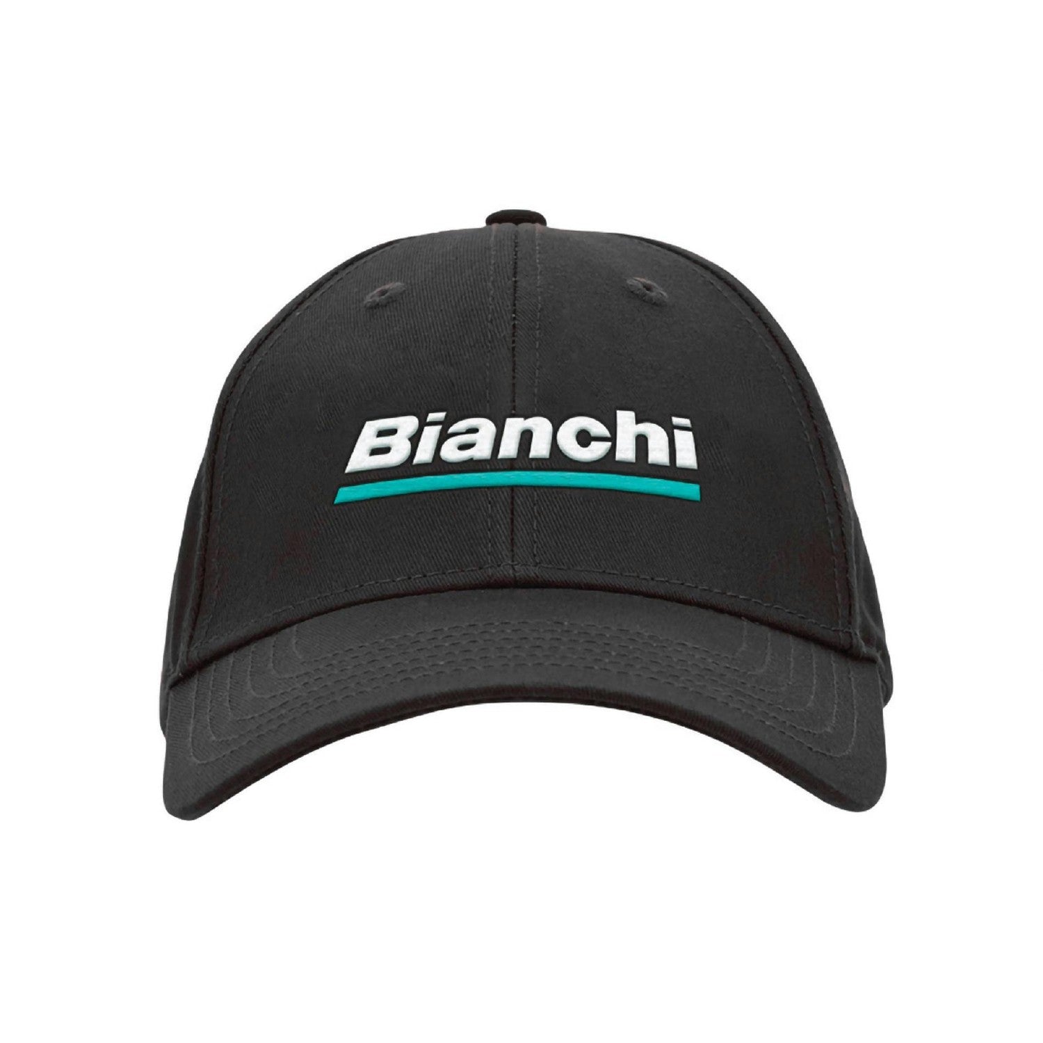 Santini SMS Bianchi Classic Baseball Cap