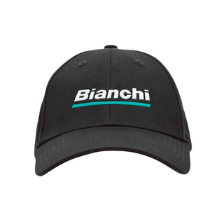 Santini SMS Bianchi Classic Baseball Cap