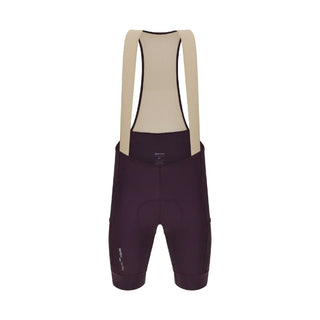 Santini Cargo C3 Men's Bib-Shorts - Burgundy