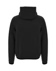 Santini Bianchi Fan Men's Hoodi - Grey