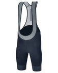 Santini Karma Delta Men's Bib-Shorts - Nautica Blue