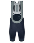 Santini Karma Delta Men's Bib-Shorts - Nautica Blue
