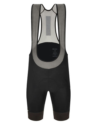 Santini Karma Delta Men's Bib-Shorts - Black
