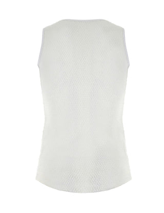 Santini Alpha Winter Men's Baselayer - White