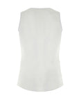 Santini Alpha Winter Men's Baselayer - White