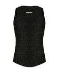 Santini Alpha Winter Men's Baselayer - Black