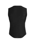 Santini Dry Sleeveless Baselayer - Black