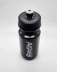 Santini Water Bottle 550NL - Black