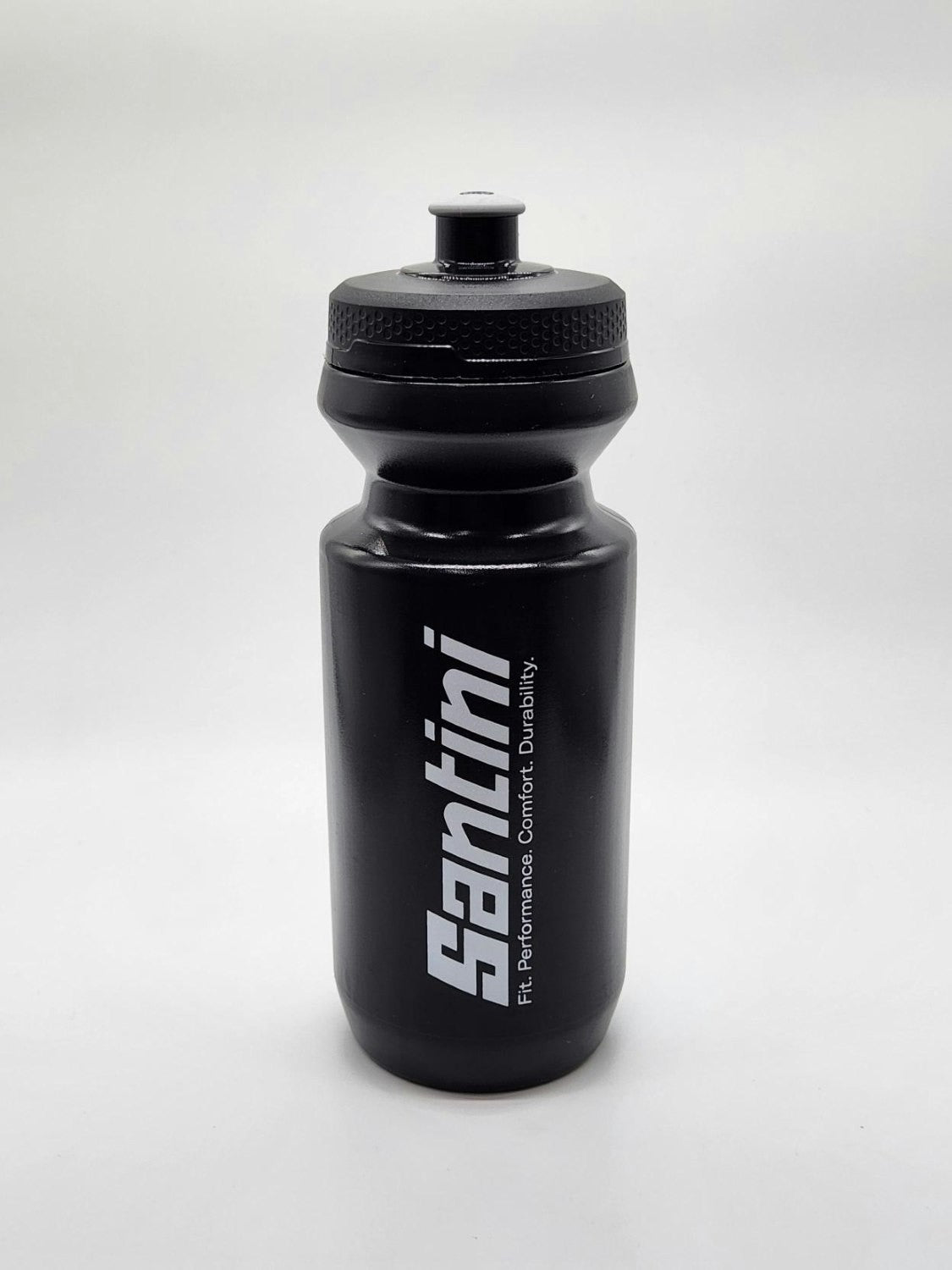Santini Water Bottle 550NL - Black