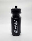 Santini Water Bottle 550NL - Black