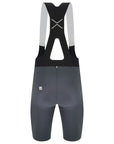 Santini Redux Speed Men's Bib-Shorts - Grey