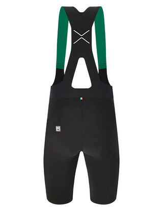 Santini Redux Speed Men's Bib-Shorts - Black