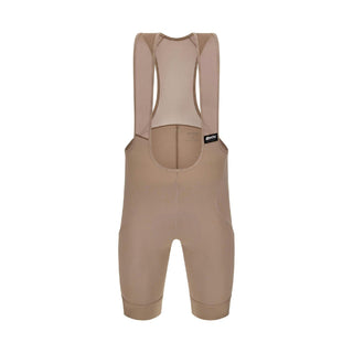 Santini SMS RTR GIT Men’s Bib Shorts - Cappuccino
