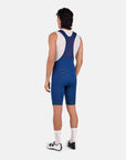 Santini SMS RTR GIT Men’s Bib Shorts - Blue