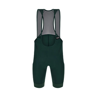 Santini SMS RTR GIT Men’s Bib Shorts - Green
