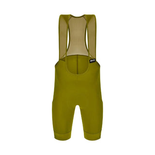Santini SMS RTR GIT Men’s Bib Shorts - Pistachio Green