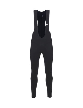 Santini Bib Tights Git Black