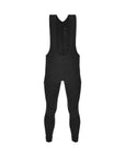Santini RTR Men's Thermofleece Bib-Tights FB - Black