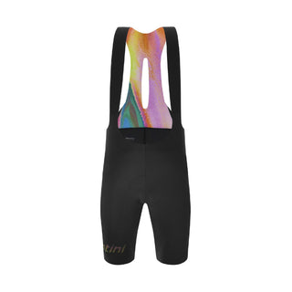 Santini Unico Edge Mens Bibshorts