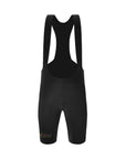 Santini Unico Men's Bib-Shorts - Nero