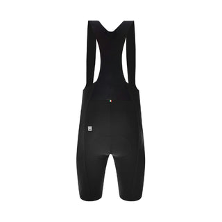 Santini Unico Men's Bib-Shorts - Nero