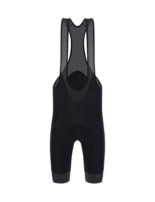 Santini Vara Gel Men's Bib-Shorts Git - Black