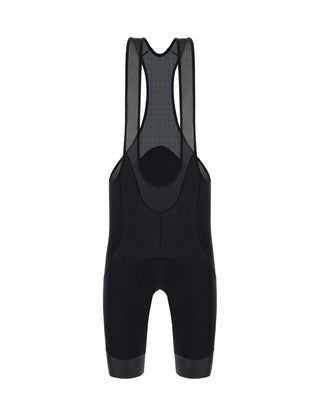 Santini Vara Emax Men's Bib-Shorts - Black Nero