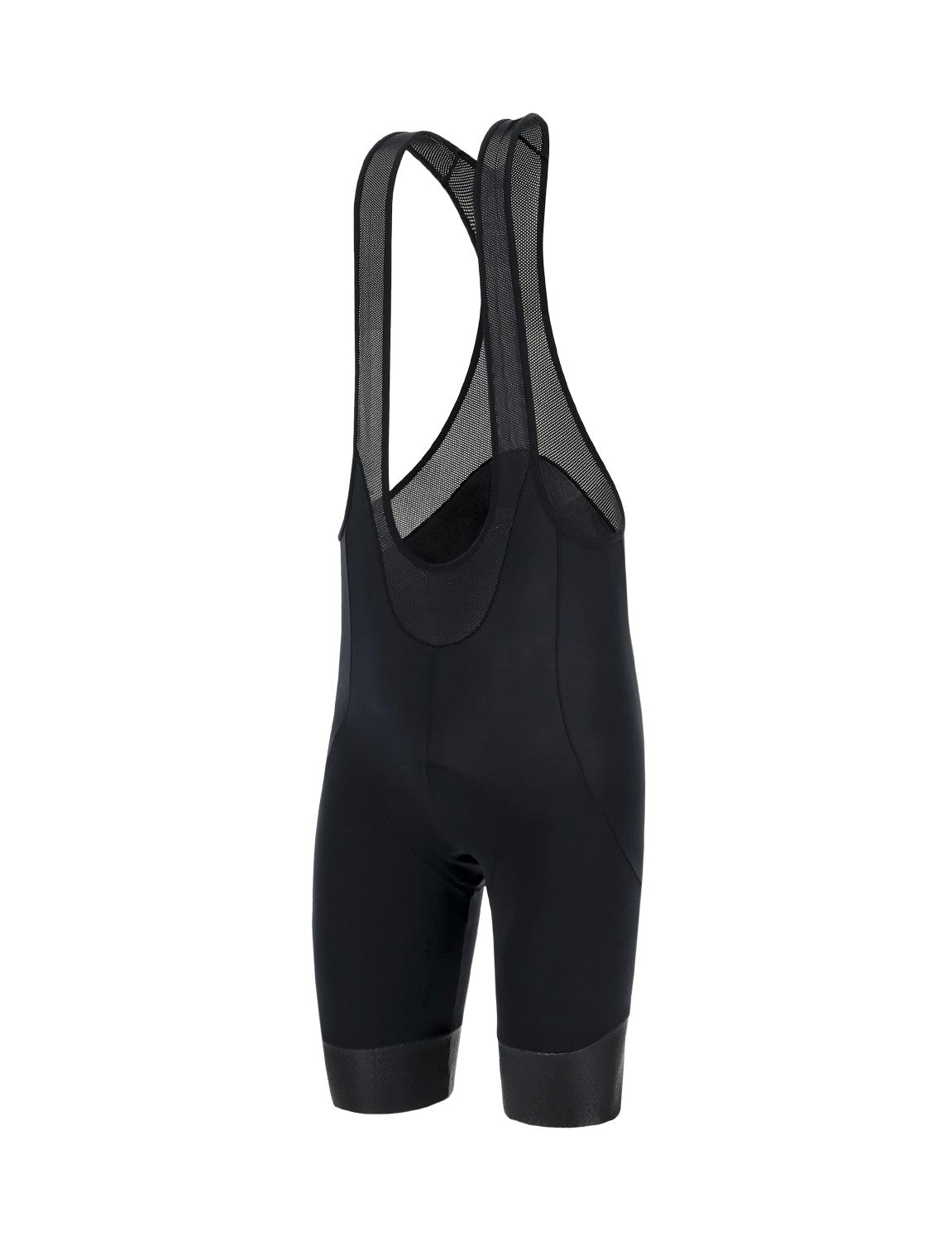 Santini Vara Emax Men's Bib-Shorts - Black Nero