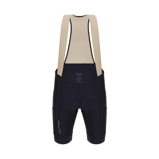 Santini Cargo Women's C3W Bib-Shorts - Black