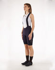 Santini Gravel C3W Women's Bib Knicks Shorts - Black