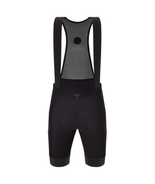 Santini Gravel C3W Women's Bib Knicks Shorts - Black
