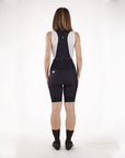 Santini Gravel C3W Women's Bib Knicks Shorts - Black
